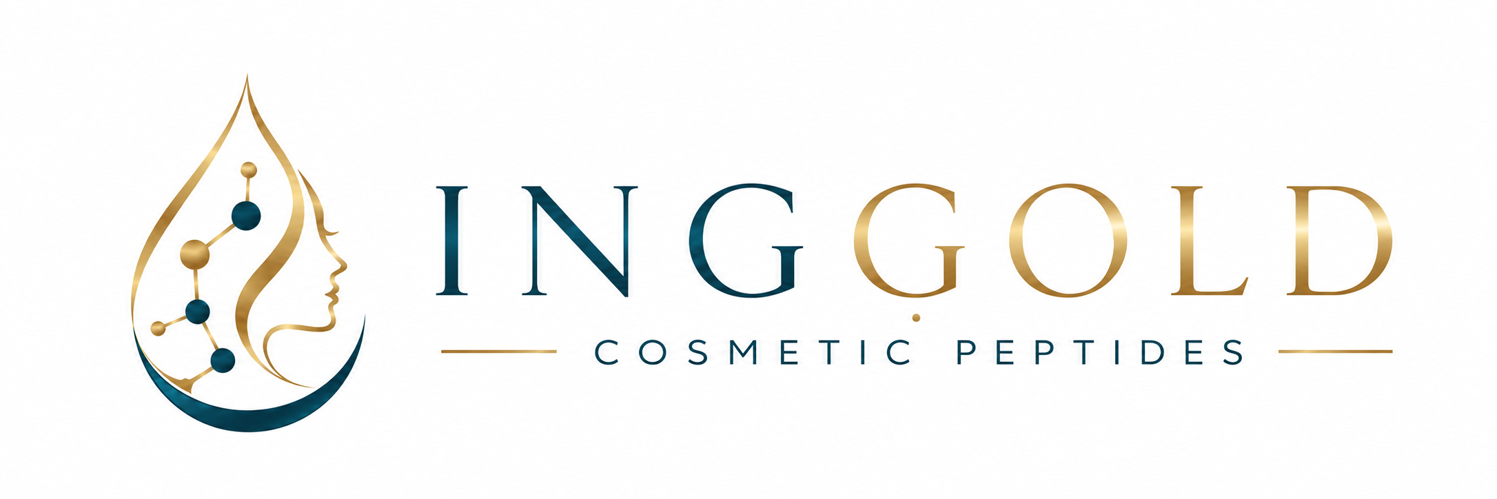 INGGOLD Cosmetic Peptides