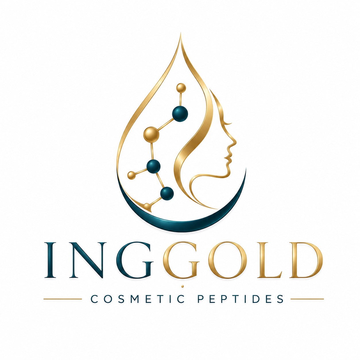 INGGOLD Cosmetic Peptides
